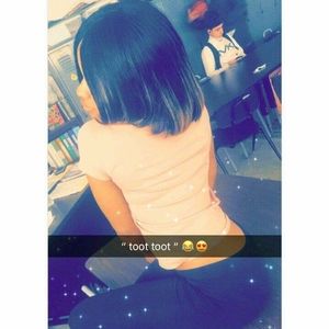 Meet your Posher, Valswayla